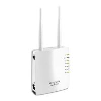 Draytek AP710-K Vigor AP 710 Access Point 802.11n Access Point