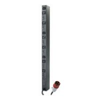 APC Rack PDU Basic Zero U power distribution unit PDU