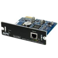 Apc Ap9630 Network Management Card