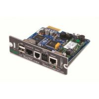 Apc Ups Network Management Card 2