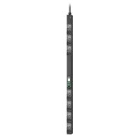 APC NetShelter Rack PDU Advanced power distribution unit (PDU) 42 AC outlet(s) 0U Black