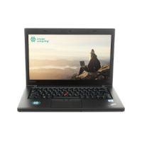 Circular Computing Lenovo ThinkPad T460 DDR3L-SDRAM Notebook 35.6 cm (14") 1366 x 768 pixels 6th gen