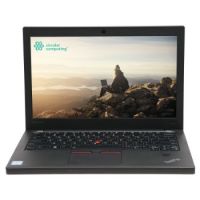 Circular Computing ThinkPad Lenovo X270 DDR4-SDRAM Notebook 31.8 cm (12.5") 1366 x 768 pixels 7th ge