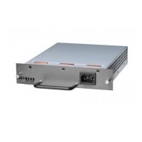 Netgear APS300W power supply unit 300 W Silver