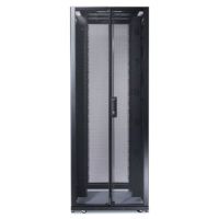 Apc Netshelter Sx 42u 750mm Wide X 1200mm Deep Enclosure Freestanding Rack Black