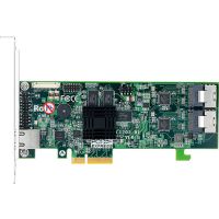 Areca ARC-1203-8I interface cards/adapter Internal