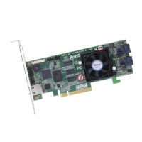 Areca ARC-1216-4i RAID controller PCI Express x8 3.0 12 Gbit/s