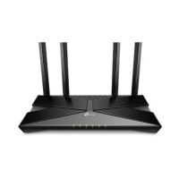 TP-Link Archer AX1500 wireless router Gigabit Ethernet Dual-band