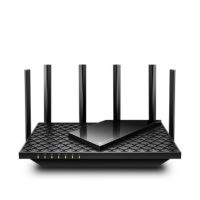 TP-Link AXE5400 Tri-Band Gigabit Wi-Fi 6E Router