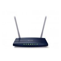 TP-LINK Archer C50 V1 wireless router Dual-band (2.4 GHz / 5 GHz) Fast Ethernet Black