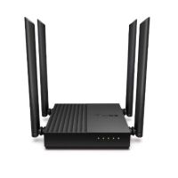 TP-Link Archer C64 wireless router Gigabit Ethernet Dual-band (2.4 GHz / 5 GHz)