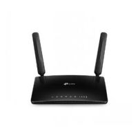 TP-LINK AC1200 Wireless Dual Band 4G LTE Router