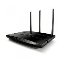 TP-LINK AC1200 Wireless VDSL/ADSL Modem Router