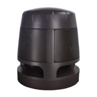 TruAudio AcoustiScape 2-way 6.5" 360 Degree Outdoor Landscape Speaker AS-360-SPK