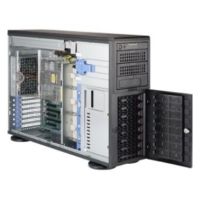 Supermicro SuperServer 4023S-TRT