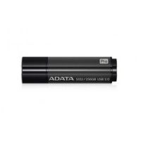 ADATA S102 Pro Advanced USB flash drive 256 GB USB Type-A 3.2 Gen 1 (3.1 Gen 1) Grey