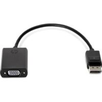 DisplayPort/VGA-Adapter - DisplayPort (M)