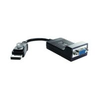 HP DisplayPort To VGA Adapter