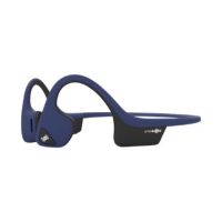 Aftershokz Trekz Air Headphones Neck-band Blue