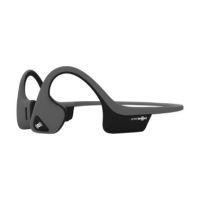 Aftershokz Trekz Air Headphones Neck-band Grey