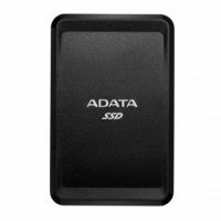 ADATA SC685 1000 GB Black