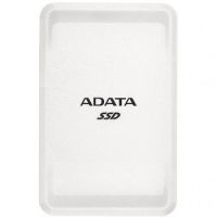 ADATA SC685 500 GB White