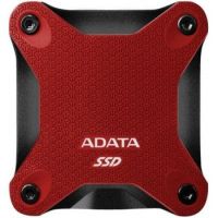 ADATA SD600Q 240 GB Red