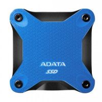 ADATA SD600Q 480 GB Blue