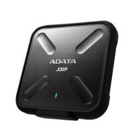 ADATA SD700 1000 GB Black