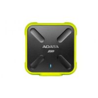 ADATA SD700 256 GB Black,Yellow