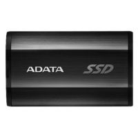 ADATA SE800 512 GB Black