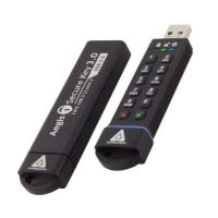 Apricorn Aegis Secure Key 3.0 USB flash drive 1000 GB USB Type-A 3.2 Gen 1 (3.1 Gen 1) Black