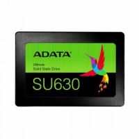 ADATA Ultimate SU630 2.5" 3840 GB Serial ATA III QLC 3D NAND