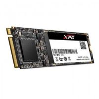 XPG SX 6000 Pro M.2 256 GB PCI Express 3.0 3D TLC NVMe