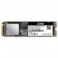 XPG SX8200 Pro M.2 256 GB PCI Express 3.0 3D TLC NVMe