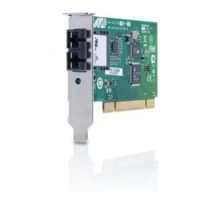 Allied Telesis AT-2701FXa Ethernet 100 Mbit/s Internal