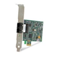 Allied Telesis Pci Express Adapter Card