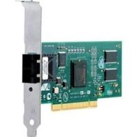 Allied Telesis At-2911sx/Sc-901 Networking Card Fiber 1000 Mbit/S Internal