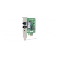 Allied Telesis 2911SX/ST Ethernet 100 Mbit/s Internal