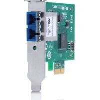 Allied Telesis 1000SX/ST PCIE ADPTCARD