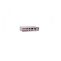 Allied Telesis AT-AR3050S-50 hardware firewall 750 Mbit/s