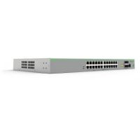 Allied Telesis At-Fs980m/28-50 Managed L3 Fast Ethernet Power Over Ethernet (Poe)