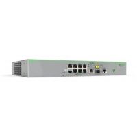 Allied Telesis AT-FS980M/9 Managed L3 Fast Ethernet (10/100) Grey