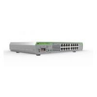 Allied Telesis AT-GS920/16-50 Unmanaged Gigabit Ethernet (10/100/1000)