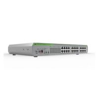 Allied Telesis AT-GS920/24-50 Unmanaged Gigabit Ethernet (10/100/1000) Grey