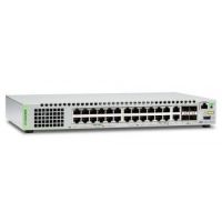 Allied Telesis At-Gs924mx-50 Managed L2 Gigabit Ethernet