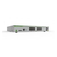 Allied Telesis AT-GS970M/18-50 Managed L3 Gigabit Ethernet (10/100/1000) Grey 1U