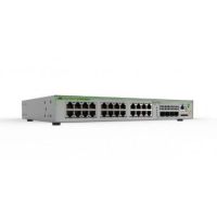 Allied Telesis At-Gs970m/18ps-50 Managed L3 Gigabit Ethernet