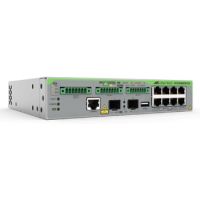 L3 GIGABIT SWITCH 8-PORT