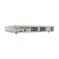 Allied Telesis AT-IE210L-18GP-60 Managed L2 Gigabit Ethernet (10/100/1000) Grey Power over Ethernet (PoE)